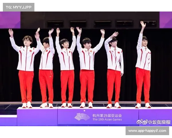 电子竞技入亚运正式项目 选手保障体系亟需加强 电子竞技入亚运正式项目 选手保障体系亟需加强