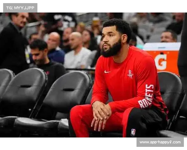 追梦格林：没有范弗里特 火箭难以夺冠