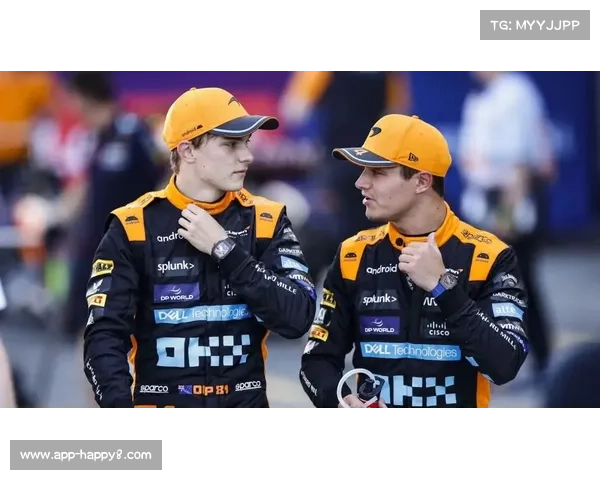 诺里斯赛后掩面失望，迈凯伦失误代价惨重