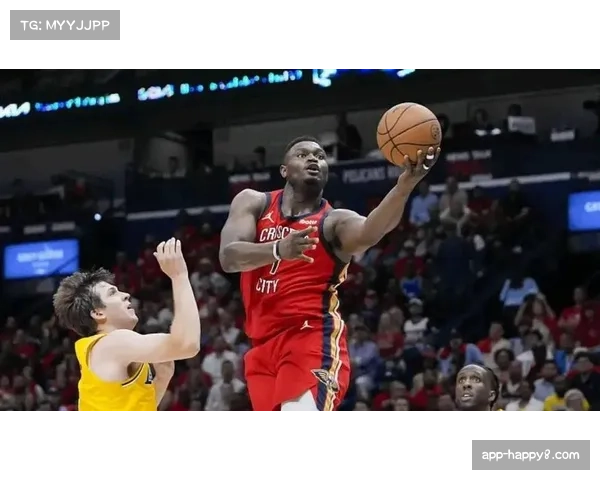 鹈鹕官方宣布，锡安·威廉姆森因腿筋伤势将缺席至少三周